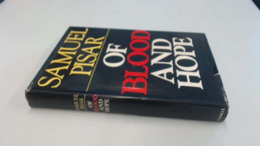 Of Blood and Hope