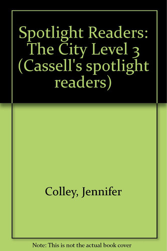 Spotlight on the City