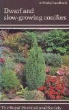 Dwarf and Slow-growing Conifers