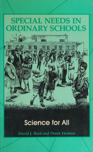 Science for All Teaching Science in the Secondary School