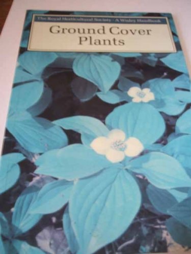 Ground Cover Plants