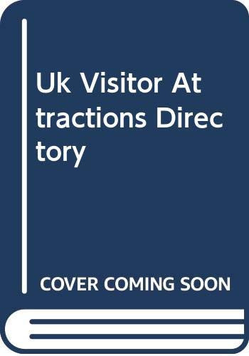 Cassell Directory of U. K. Visitor Attractions