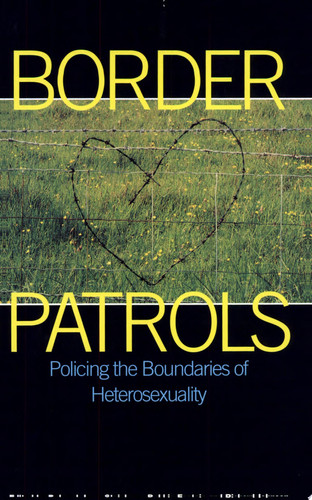 Border Patrols