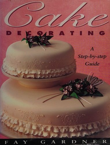 Cake Decorating (cassell)