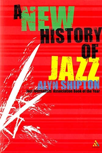 New History of Jazz