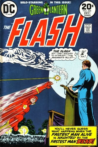 Flash #224