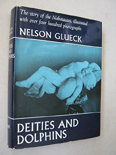 Deities and dolphins: the story of the Nabataeans