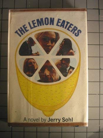 The Lemon Eaters
