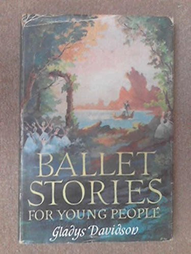 Ballet Stories For Young People