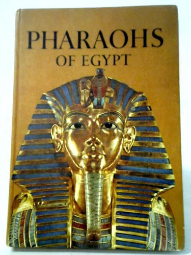 Pharaohs of Egypt
