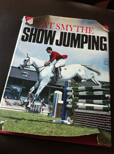 Show Jumping
