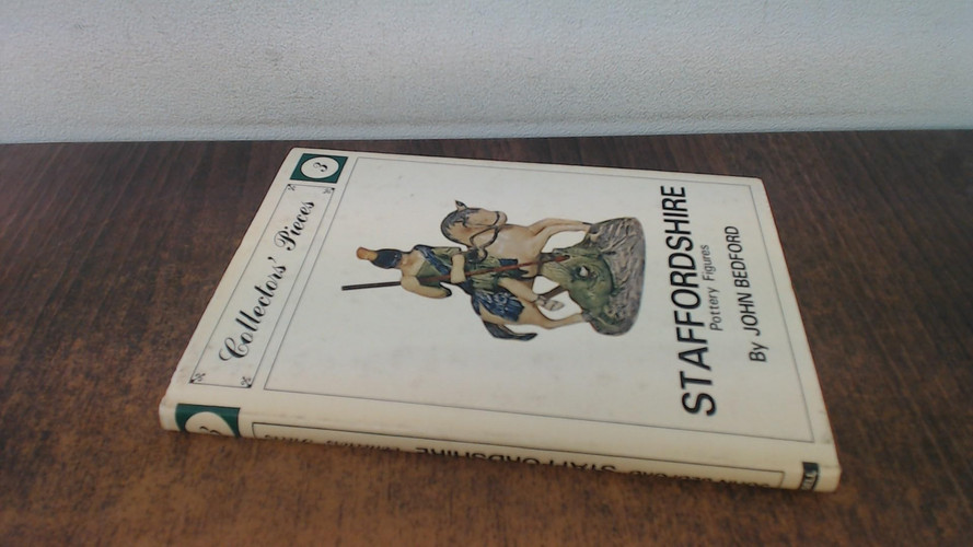 Staffordshire Pottery Figures (Collectors' Pieces)