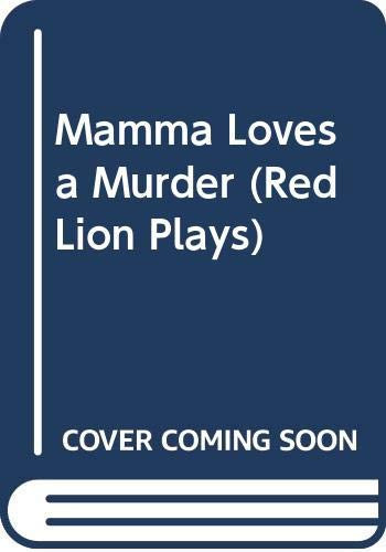 Mamma Loves a Murder
