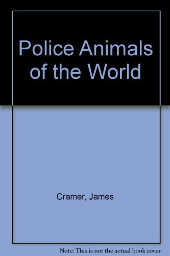 Police Animals of the World