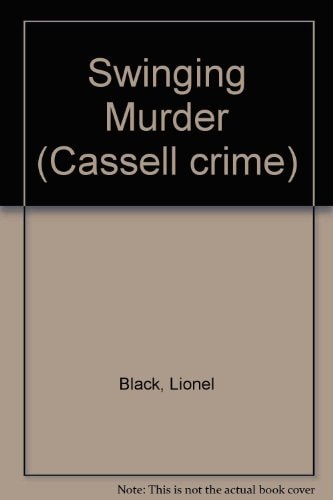Swinging Murder