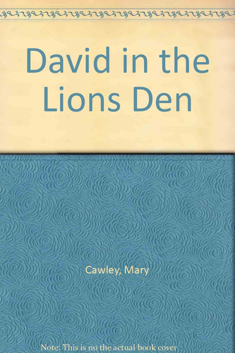 David in the Lion's Den