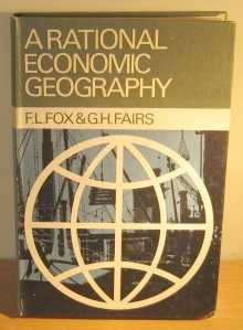 Rational Economic Geography