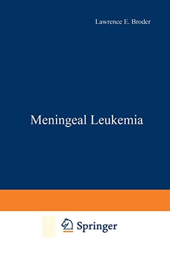 Meningeal Leukemia