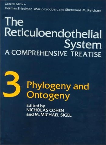 Phylogeny and Ontogeny