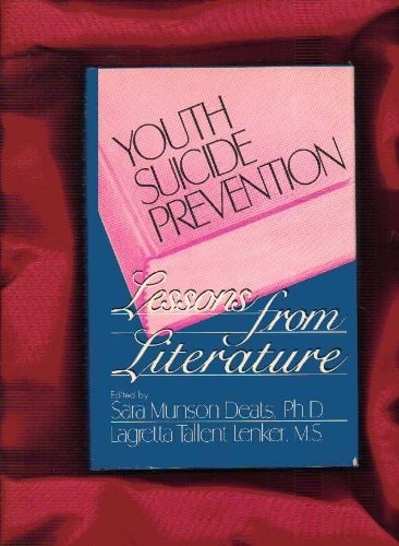 Youth Suicide Prevention