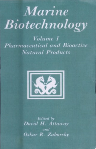 Pharmaceutical and Bioactive Natural Products