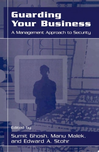Guarding Your Business