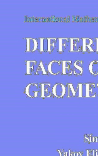 Different Faces of Geometry