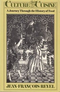 Culture And Cuisine A Journey Through The History Of Food