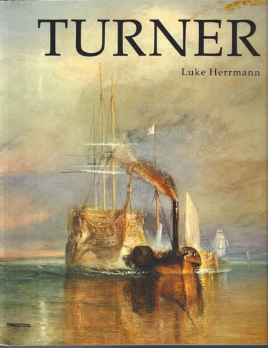 Turner Paintings, Watercolors, Prints And Drawings