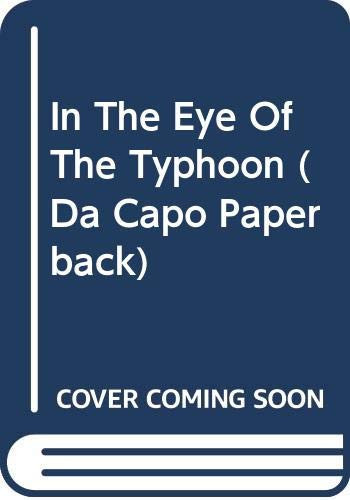 In The Eye Of The Typhoon