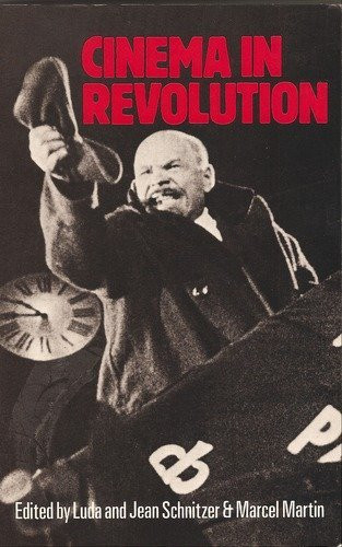 Cinema In Revolution: The Heroic Era Of The Soviet Film (Da Capo Paperback)