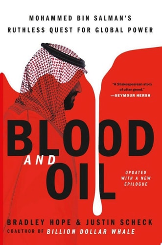 Blood and Oil
