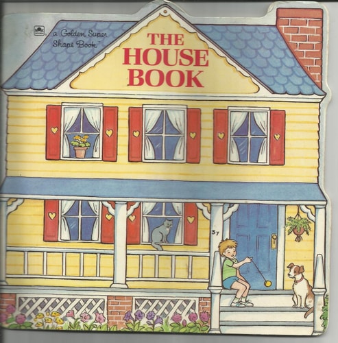 The House Book
