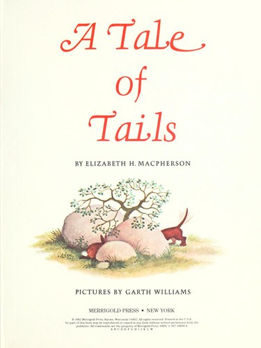 A Tale of Tails