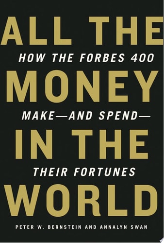 All the Money in the World