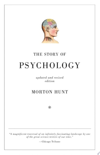 The Story of Psychology