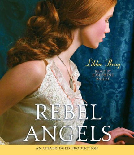 Rebel Angels (Gemma Doyle Trilogy)