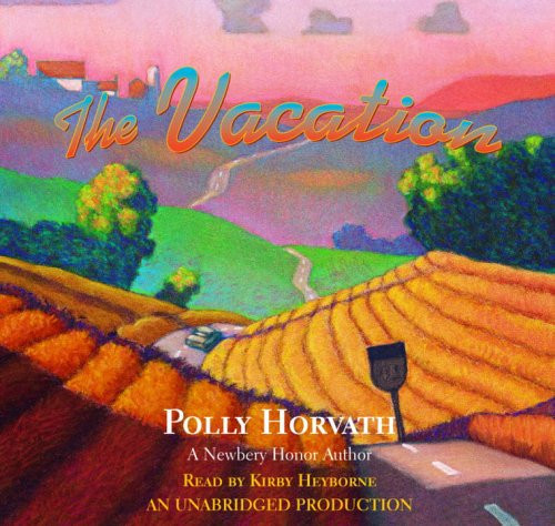 The Vacation