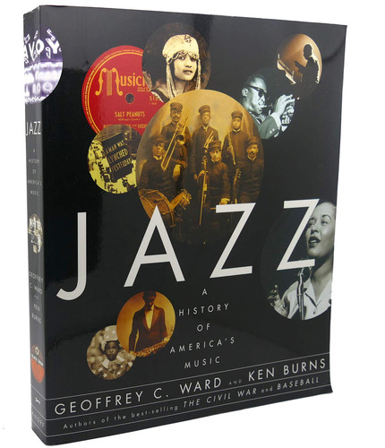 Jazz: A History Of America's Music