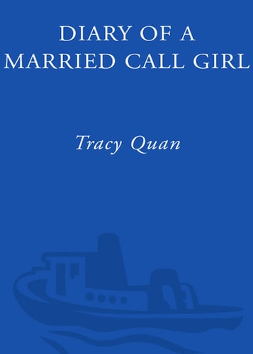 Diary of a Married Call Girl