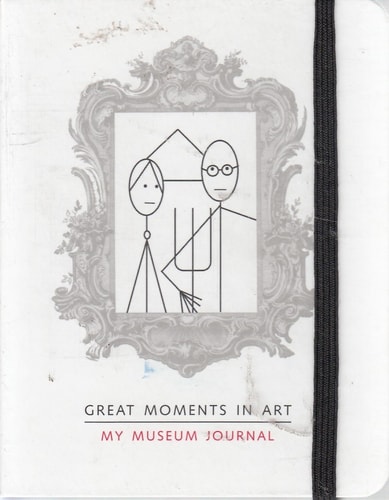 Stick Great Moments in Art, History, Film, and More...
