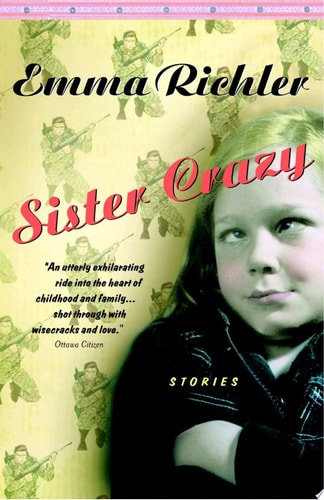 Edition published by Knopf Canada