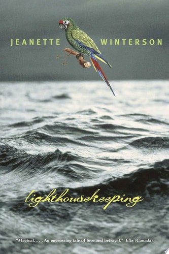 Edition published by Knopf Canada
