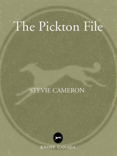 The Pickton File