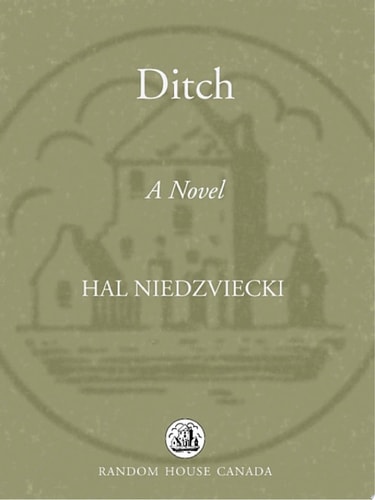 Ditch