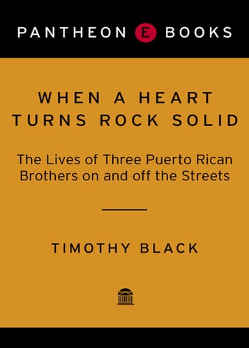 When a Heart Turns Rock Solid