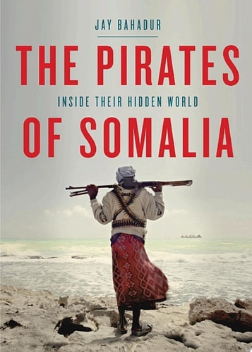 The pirates of Somalia