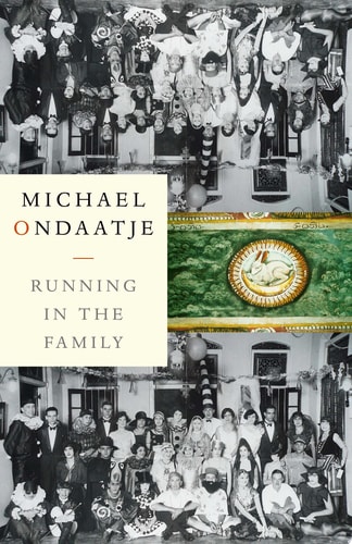 Edition published by Knopf Canada