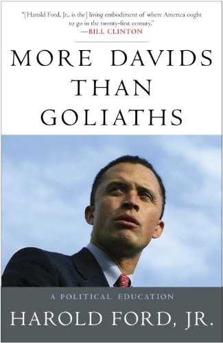 More Davids Than Goliaths: A Political Education