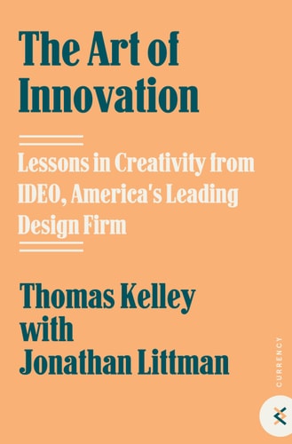 The Art of Innovation